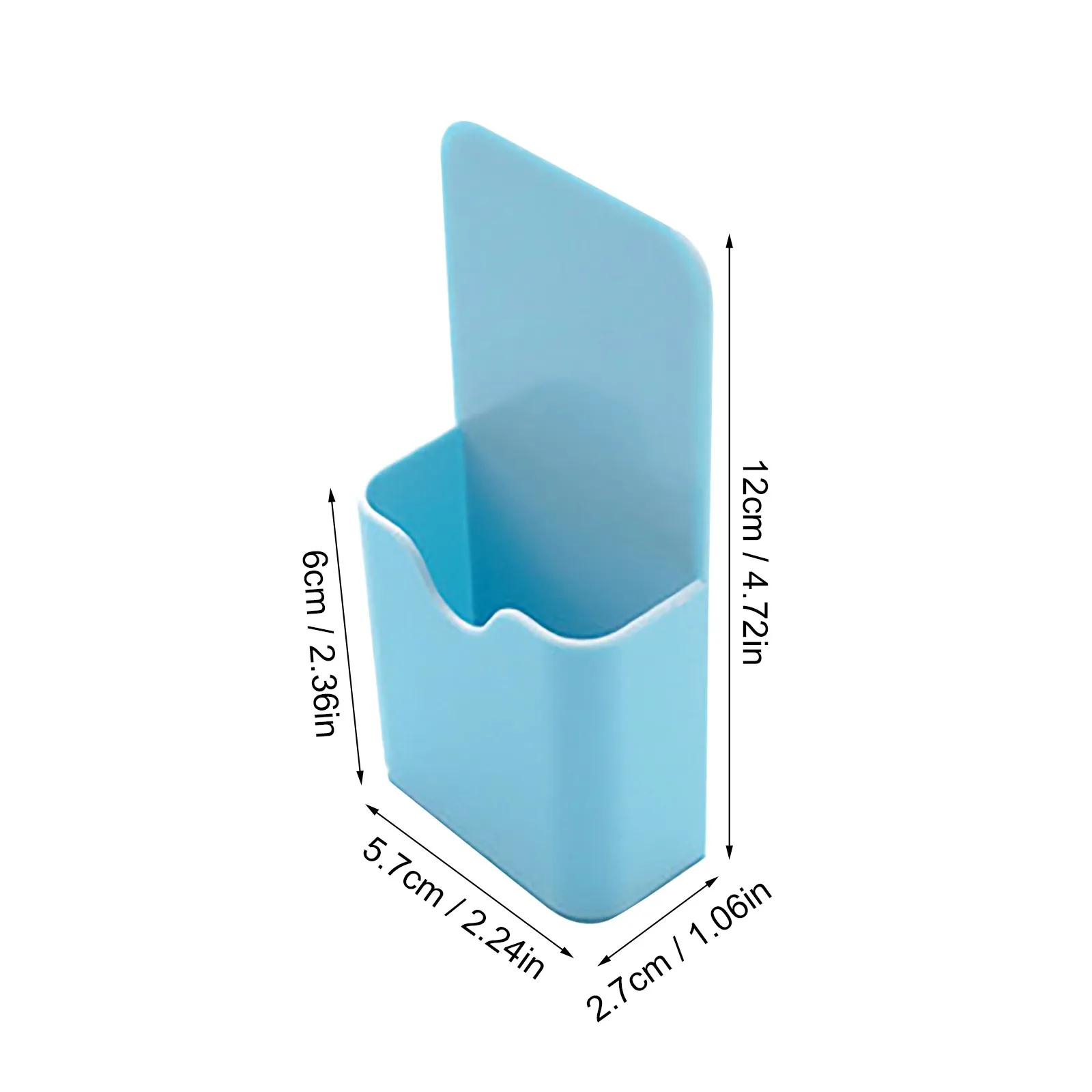 Пластиковый органайзер для канцелярских принадлежностей аксессуары офиса |