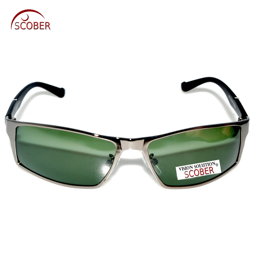 2019 бросающиеся реальные = Scober Tr90 дизайнеры дужек поляризованные солнцезащитные