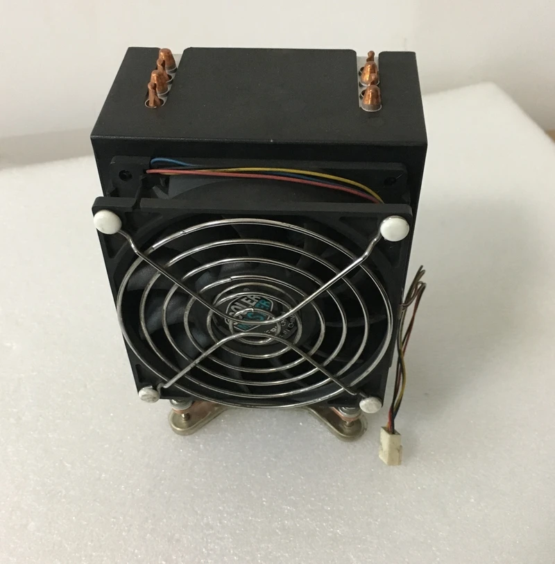 

Промышленное оборудование, промышленный компьютер, платформа 775, охладитель ЦП