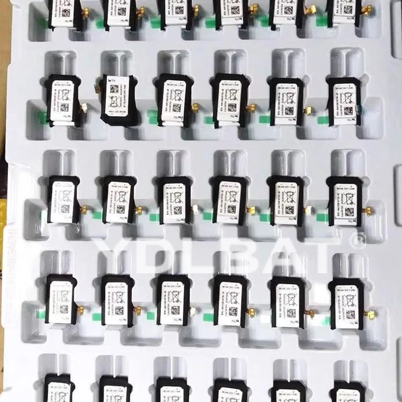 Аккумулятор на 300 мАч для Samsung Gear S2 3G R730 EB BR730ABE R600 R730S R730T + USB кабель