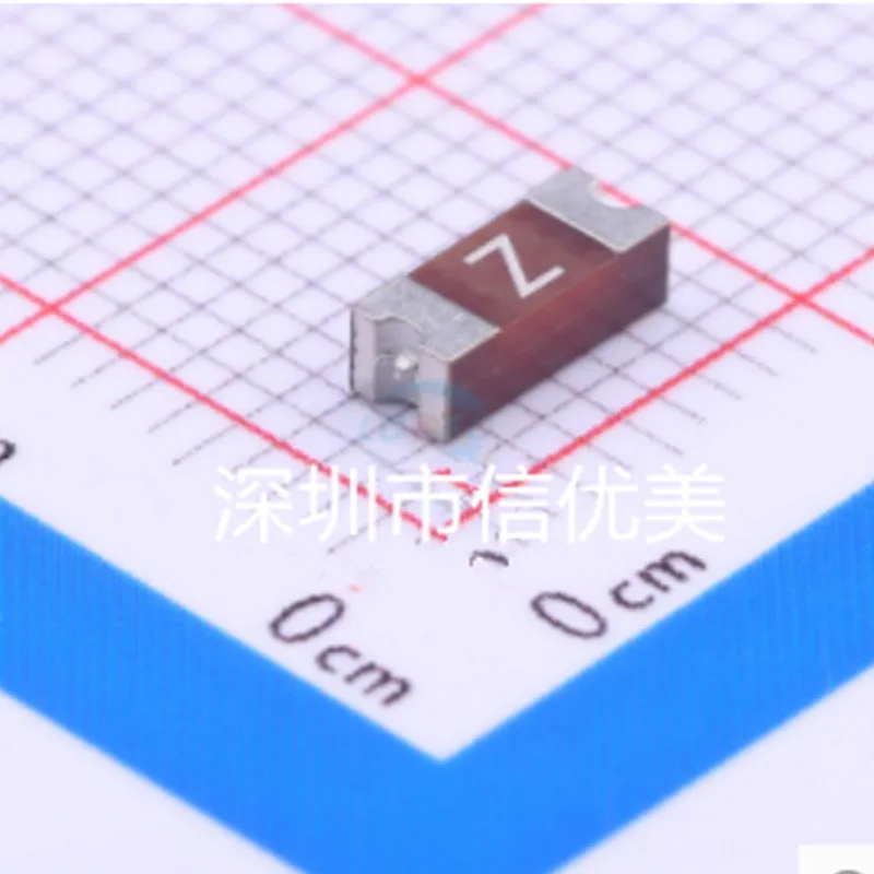 

Af2-20.0v065tm 2410 20a 65V 1808 патч-предохранитель AEM silk screen Z