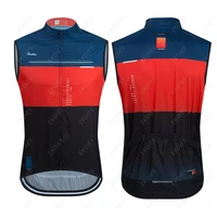 men cycling vest summer quick dry windproof bicycle vest sleeveless mtb lightweight waterproof cycling jersey gilet de cyclisme
