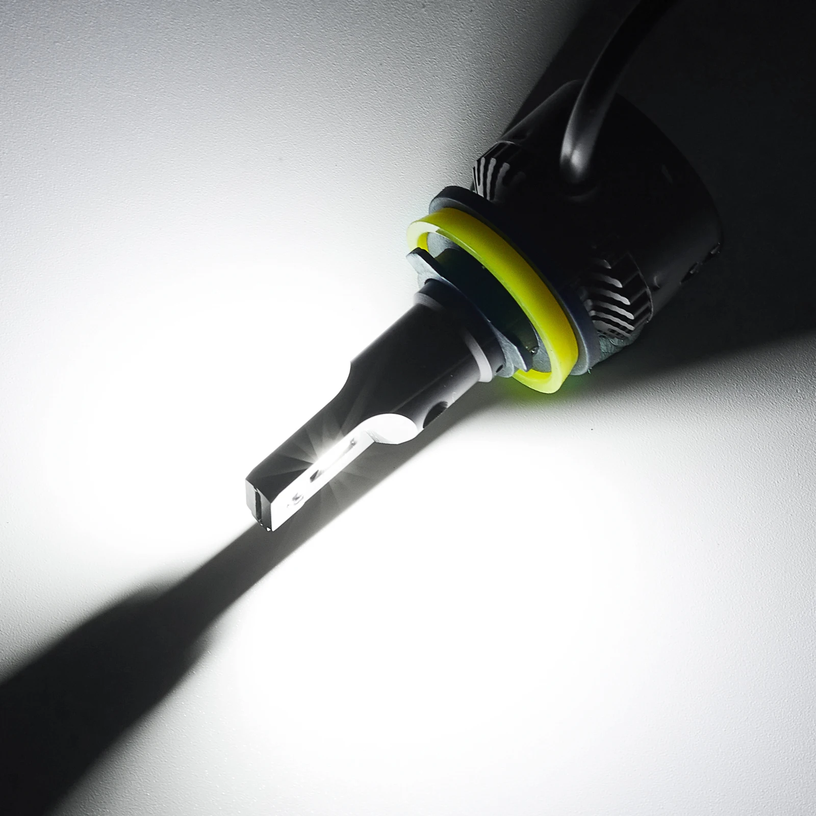 

Car Lights LED H11 10000LM H11 LED Lamp for Car Headlight Bulbs 9005 9006 HB3 HB4 Turbo H11 LED Bulbs 12V 24V