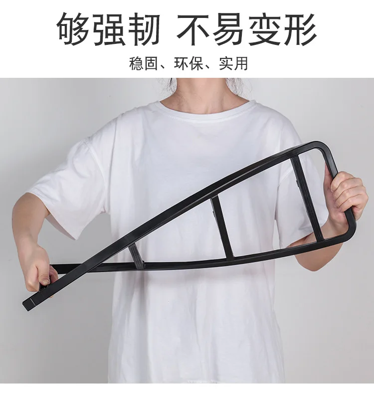 

paint shoe rack punch-free household multifunctional shoe cabinet assembly simple multi-layer storage rack