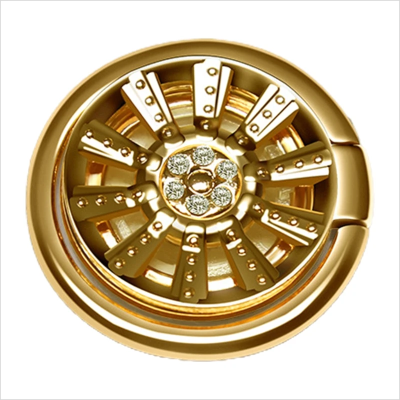 Новинка Мобильный телефон держатель который может поворачиваться на фиджет