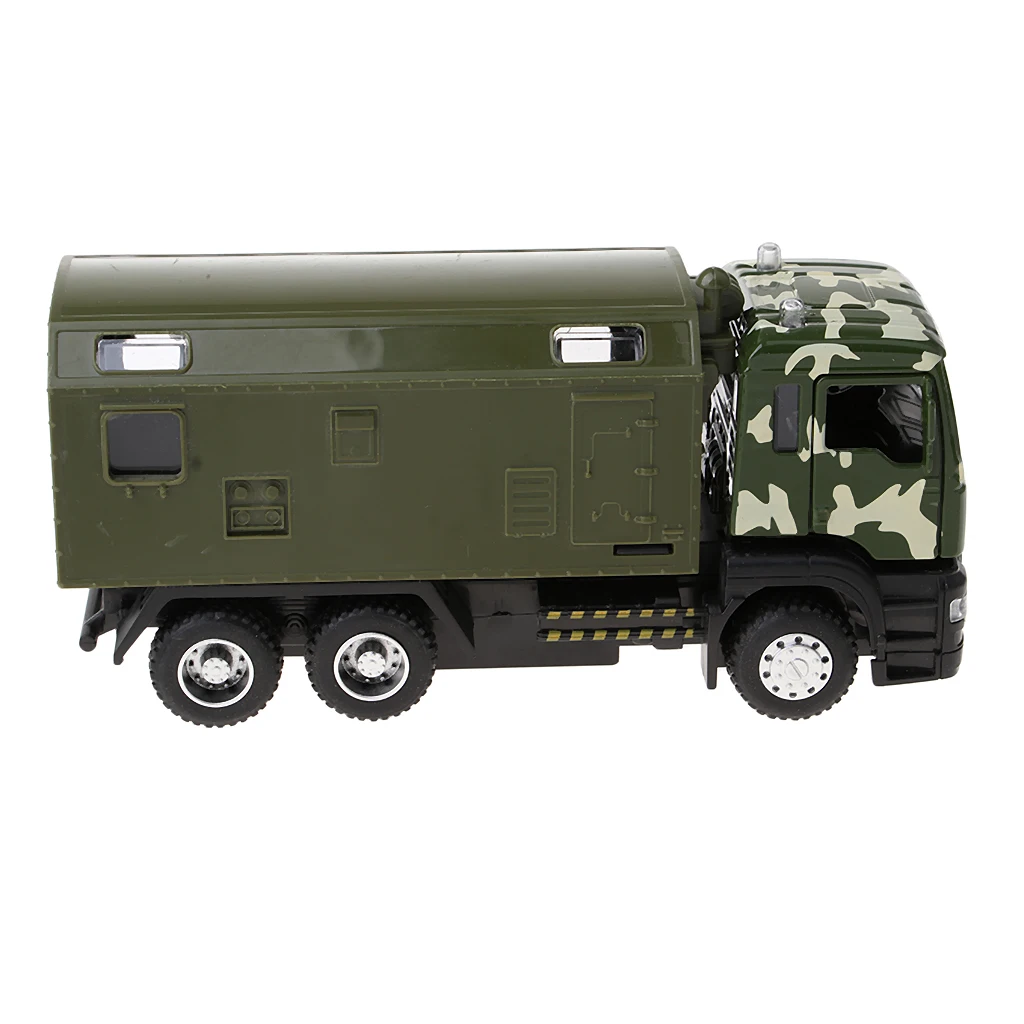 

Alloy Mini Swat Truck Car Pull Back Diecast Fire Vehicle