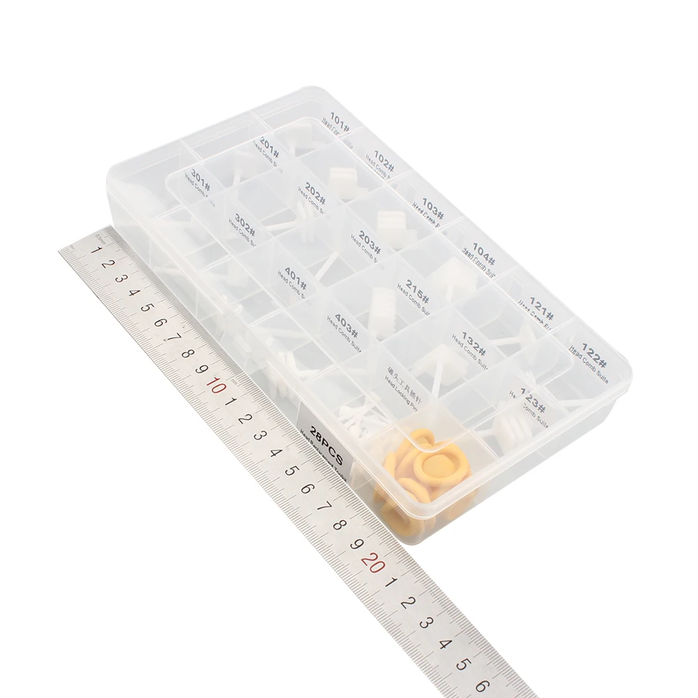 Инструмент для ремонта дисков 28 шт./компл.|Чистящие принадлежности компьютеров| |