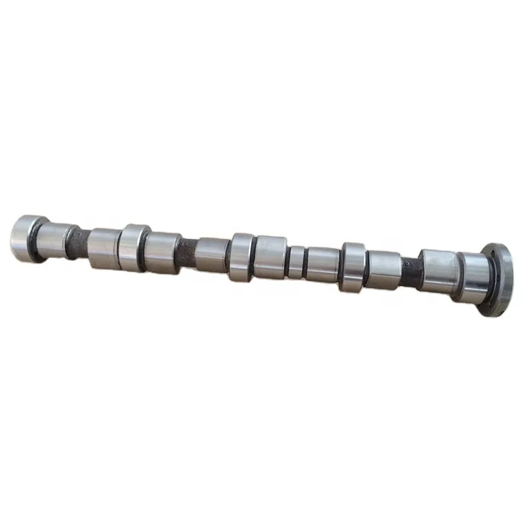 Manufacture 6BT 3283179 Diesel Engine Camshaft For Excavator Crane Wheel Loader Parts