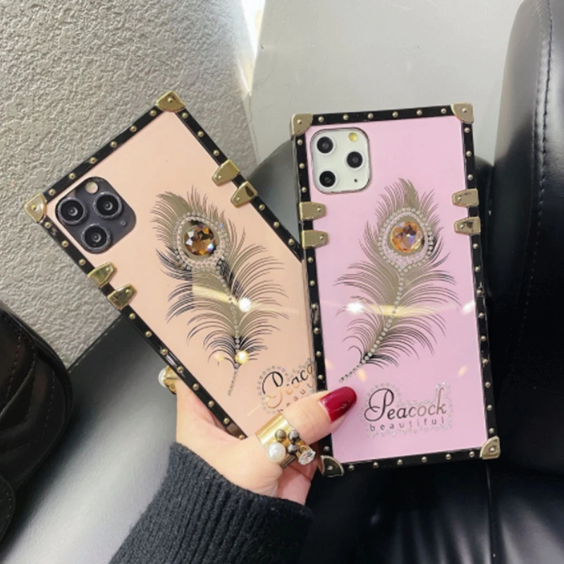 

Чехол для iPhone 12pro MAX 13 XS MAX XR 8 7 Plus, 10 шт.