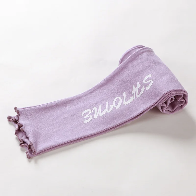 Детские штаны леггинсы брюки для девочек Леггинсы эластичные Дышащие Мягкие