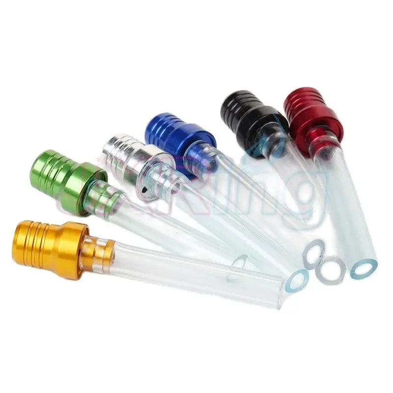 Алюминиевый топливный бак газовая крышка вентиляционное отверстие для