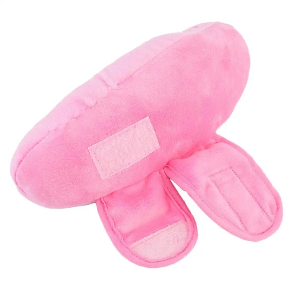 Новое поступление подушка для шеи в автомобиль мягкая детская подголовника