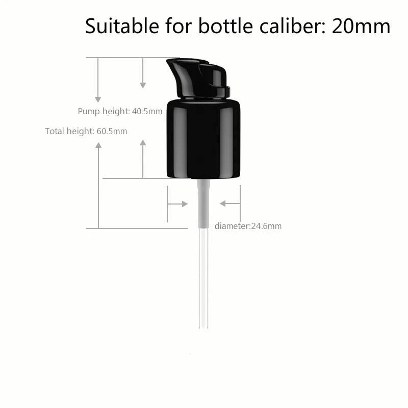 Тонального крема насос тональный крем для лица Крем основа под макияж базовый