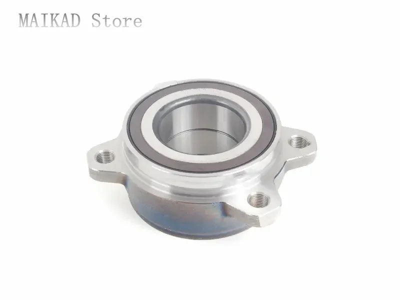 

Подшипник Ступицы переднего колеса 2011-2018 года, подшипник колеса для Porsche Cayenne 958 Audi Q7 VW Touareg 95834190100 7P0498287