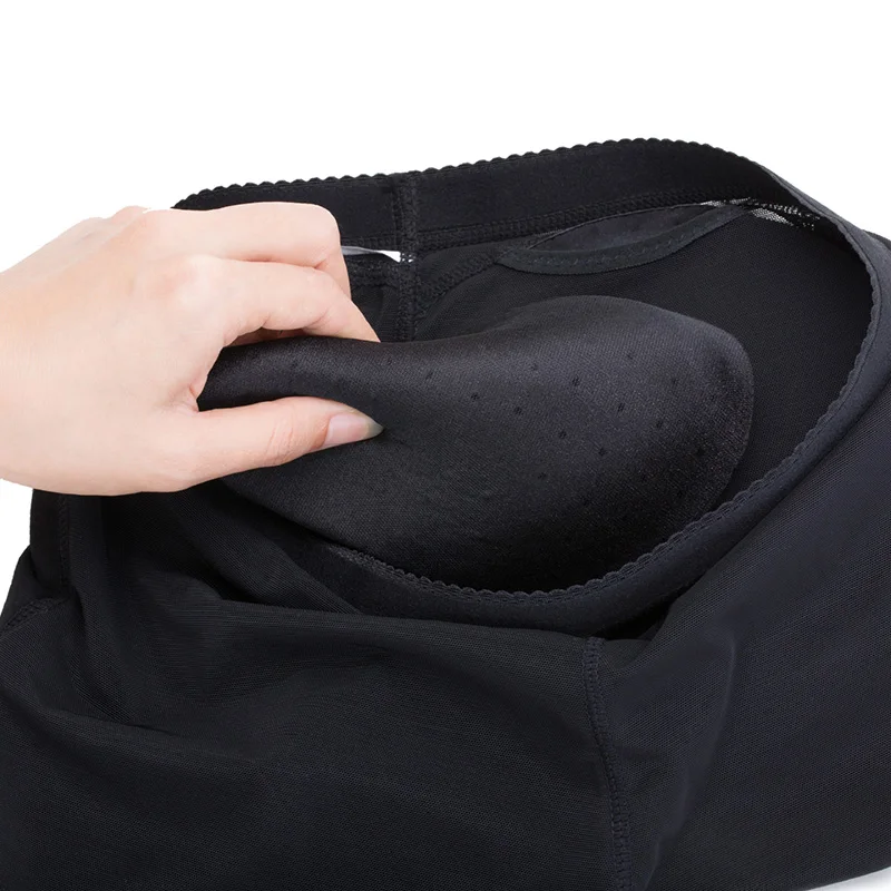 Искусственная для ягодиц Enhancer Ass women Body Shaper Butt Lifter моделирующее белье контроль животика мягкие трусики подтяжка ягодиц набедренные подушечки Tomboy
