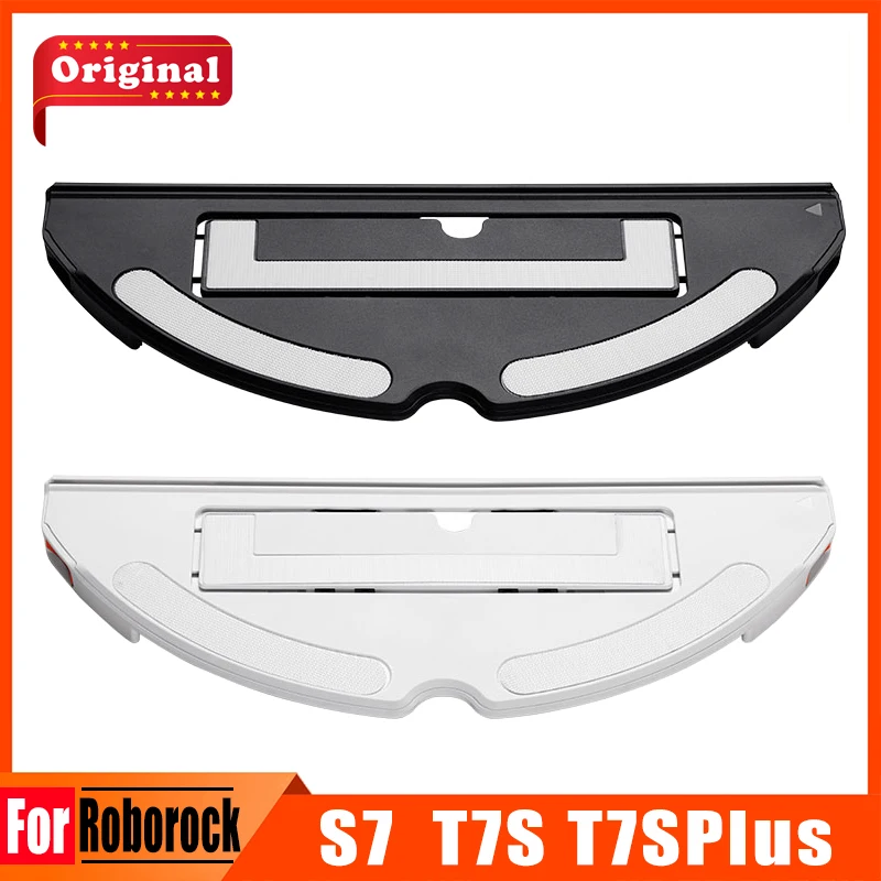 

Mop Cloth Cover Stand Holder Bracket For Xiaomi Roborock S7 T7S Plus Vacuum Cleaner Hanger Spare Parts Replacement Accessories