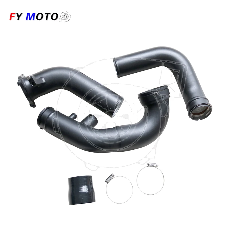 

air intake charge pipe For BMW B48 B46 F30 330i 320i