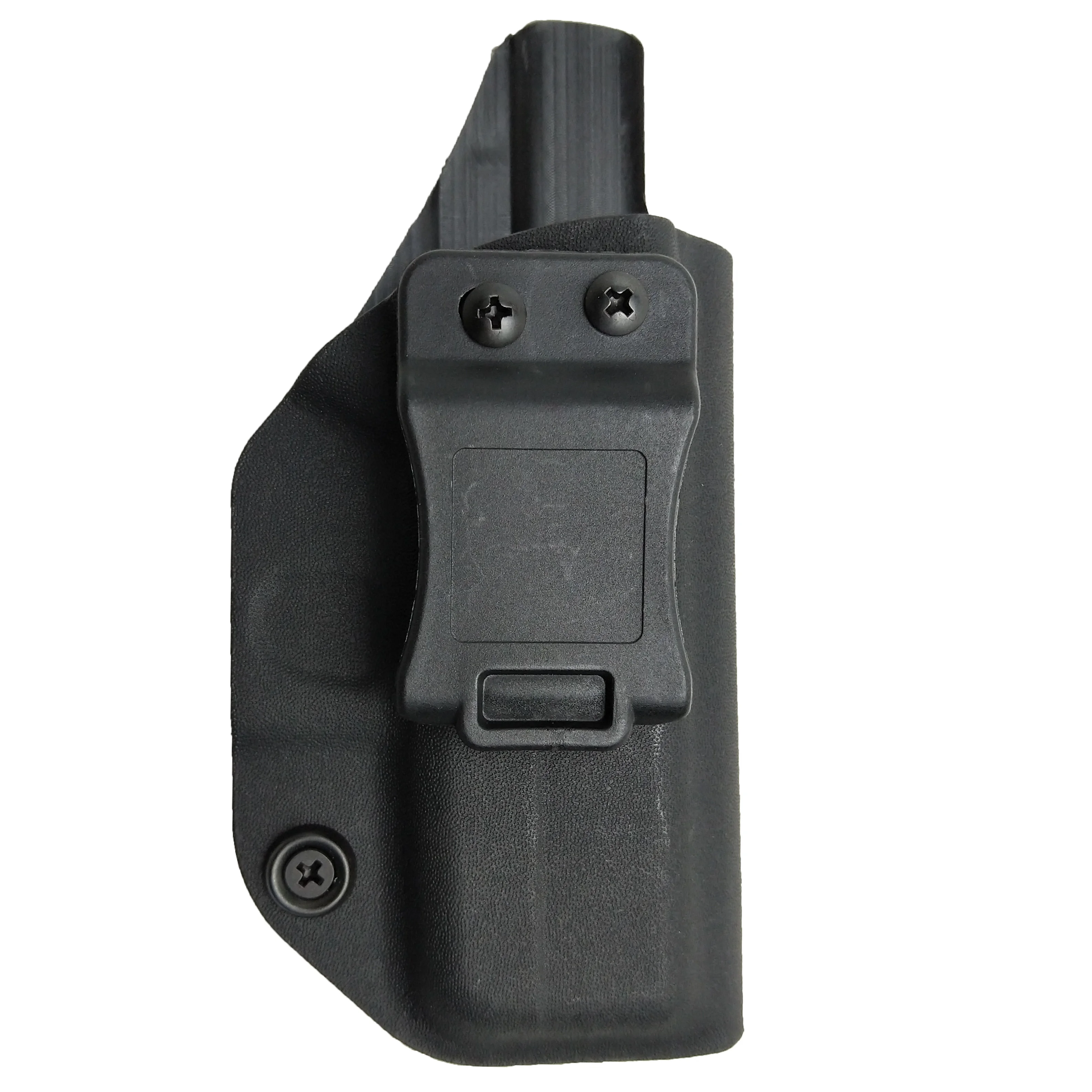IWB KYDEX кобура на заказ подходит: Glock 43 43X для пистолета внутри скрытый чехол