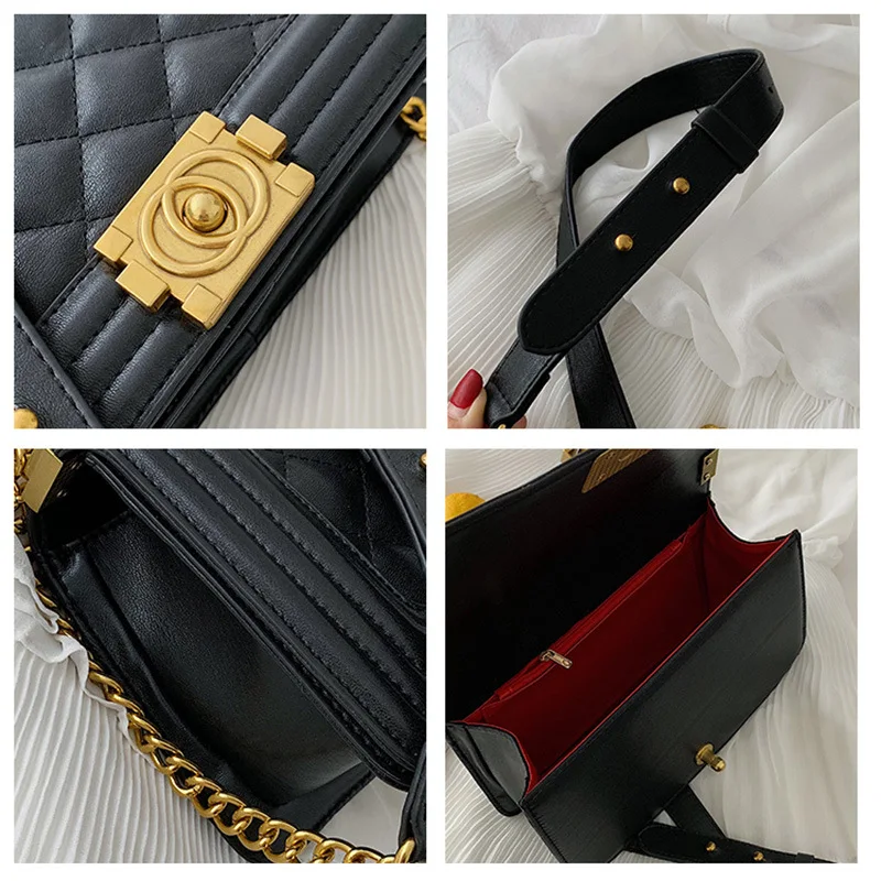 Маленькая Очаровательная Новая модная женская сумка на лето дизайнерские сумки