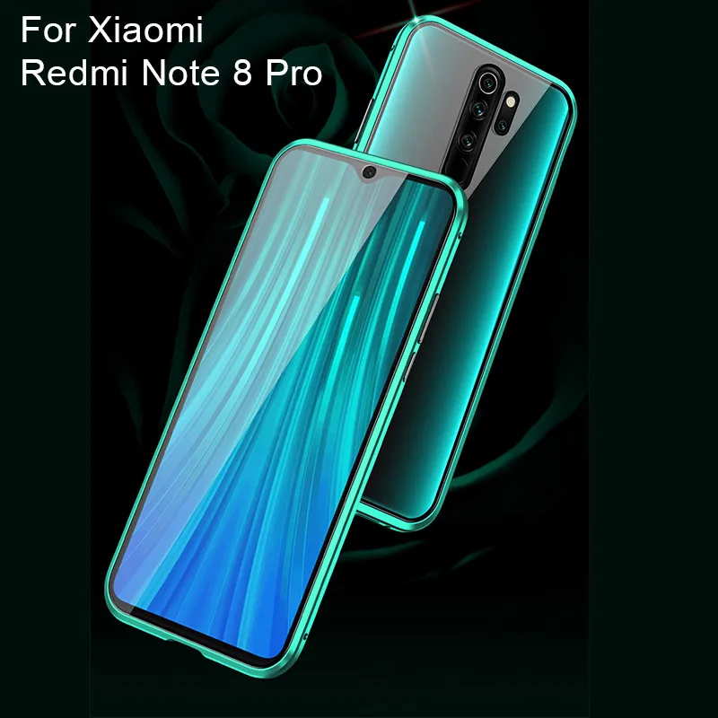 Чехол для Xiaomi Redmi Note 8 Pro 8T 7 9 9T 9S 10 4G 10S Max | Мобильные телефоны и аксессуары
