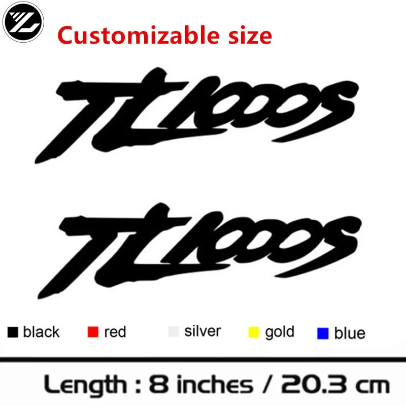 Модель мотоцикла Стикеры тела наклейка на шлем личность домашнего декора Мото gp