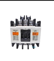 electromagnetic contactor sc 5 1 220vac
