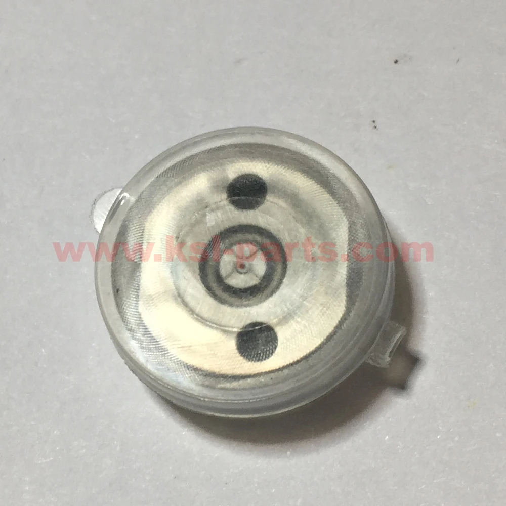 Для 4 шт. топливного регулирующего клапана 19 # дизельного двигателя насадка для