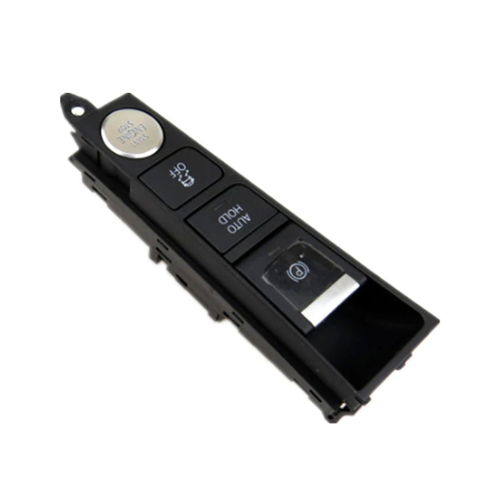 3AD927137A новый автомобиль ESP OFF Auto Перейти стоп кнопка Управление ручной тормоз