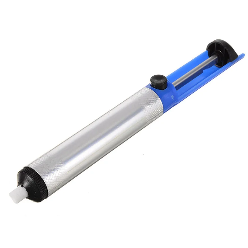 Металлический пластиковый припой присоска насос для распайки инструмент