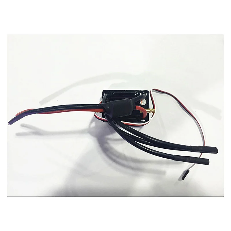 hobbywing rc модель seaking 90a v3 rtr rc хобби корабль