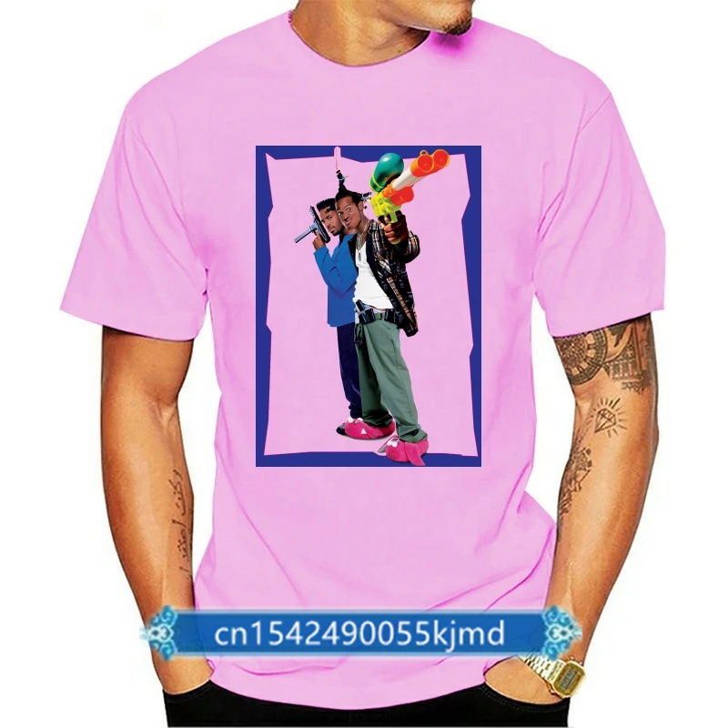 

Don'T Be A Menace Movie Male Cotton T Shirts Horror Tshirts Hot Lunch T-Shirts Likee Shirt A Gift For A Guy Joalql