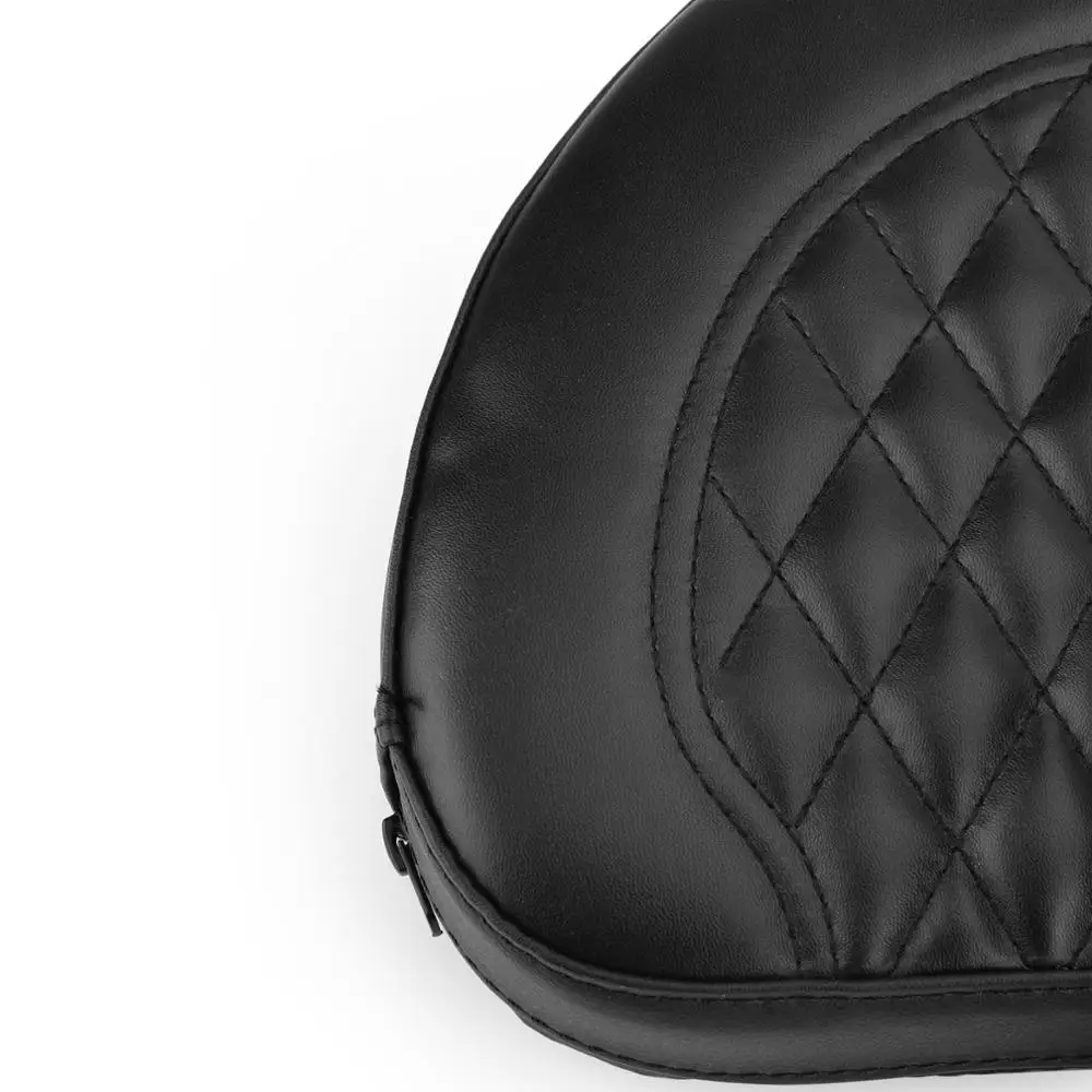 

Artudatech Driver Backrest For Victory For High Ball Vision Tour Road King FLHR FLHRC 2010-2019 Motorcycle Accessories Parts