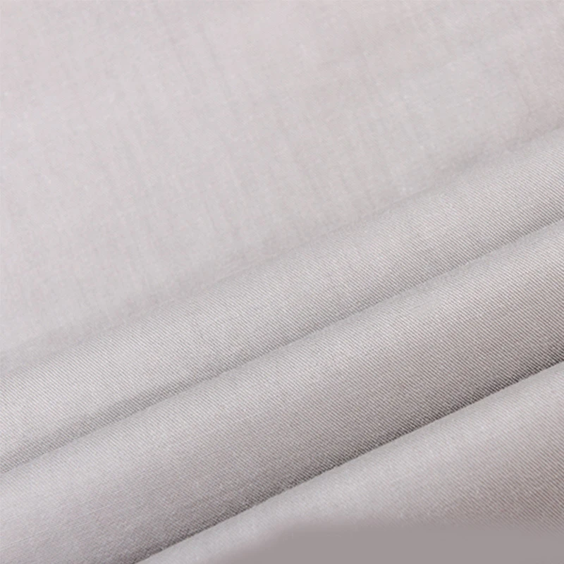 

100% Cotton Pillowcase Soft Decorative Pillow Case Pillow Covers Solid Color Pillowcases Multi-color and Multi-size Optional