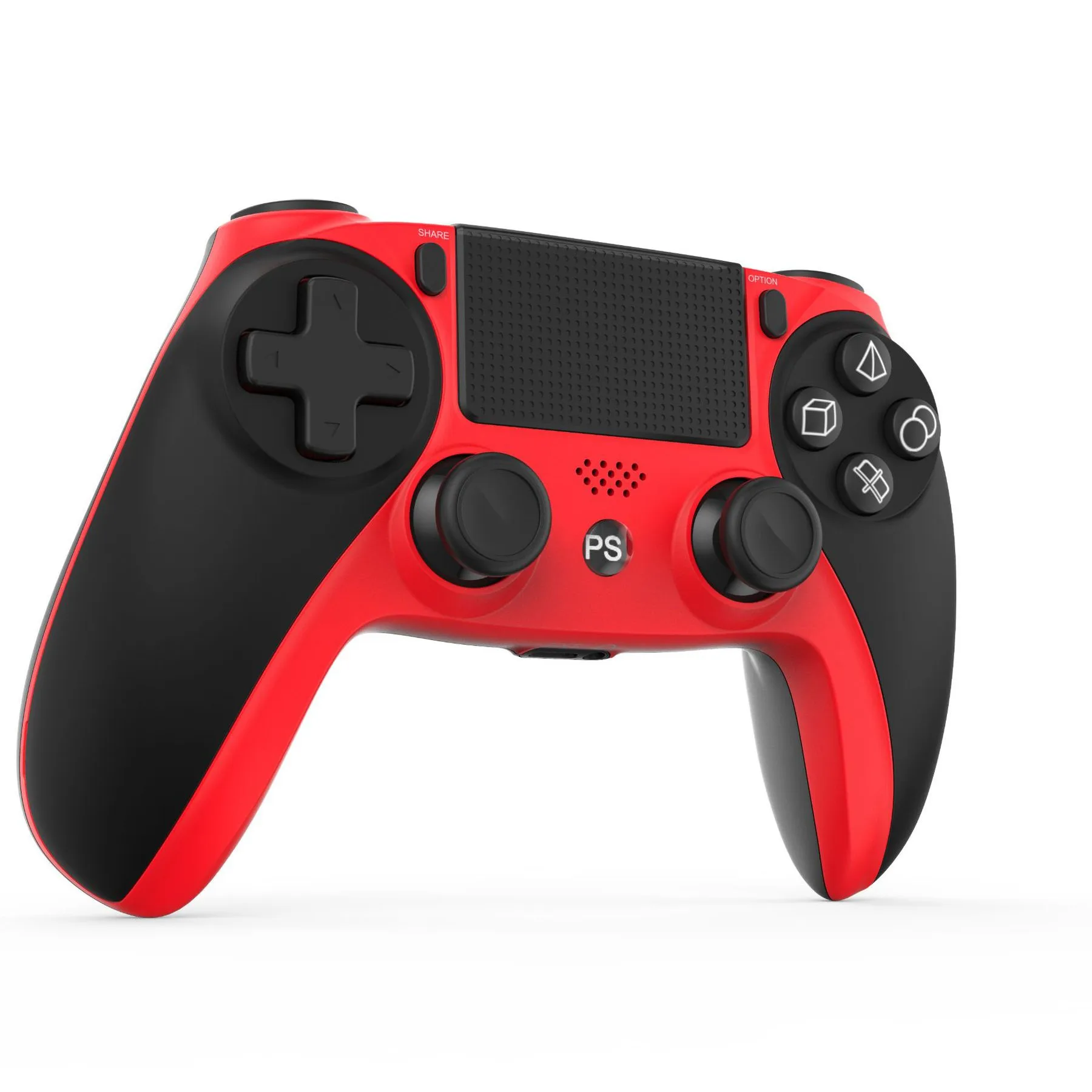 Беспроводной игровой джойстик для PS4 Slim контроллер ПК iOS13.0 геймпад игровая
