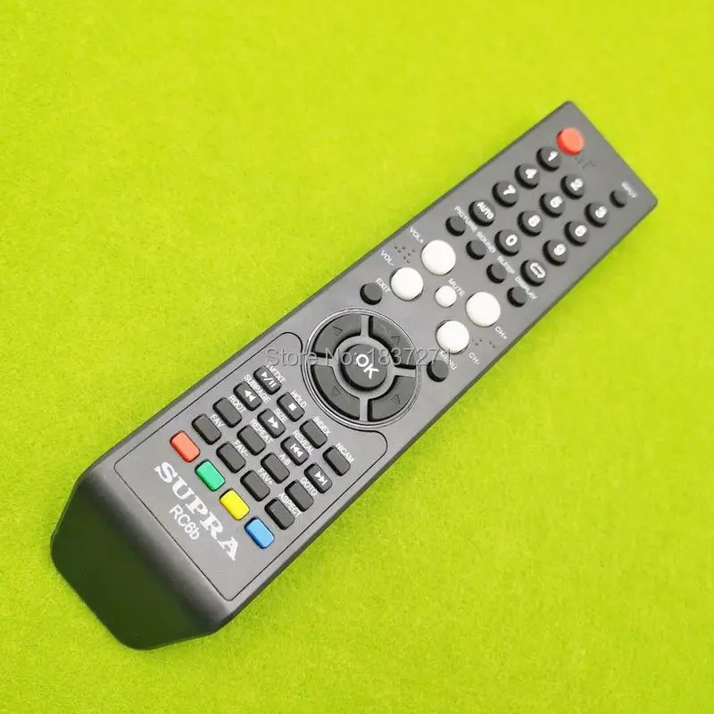 Пульт дистанционного управления RC6b для ТВ-LC1937WL S tv-LC2237FL S tv-LC2437AFL lcd tv