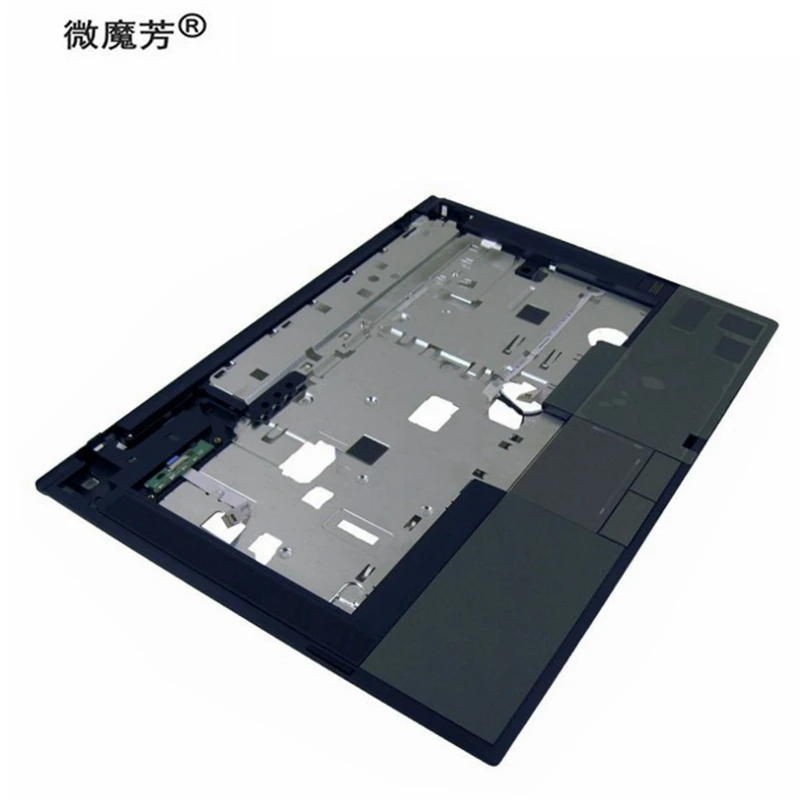 Новинка для DELL Latitude E5410 palmreest & тачпад JCYPM подлокотник ноутбука чехол верхний