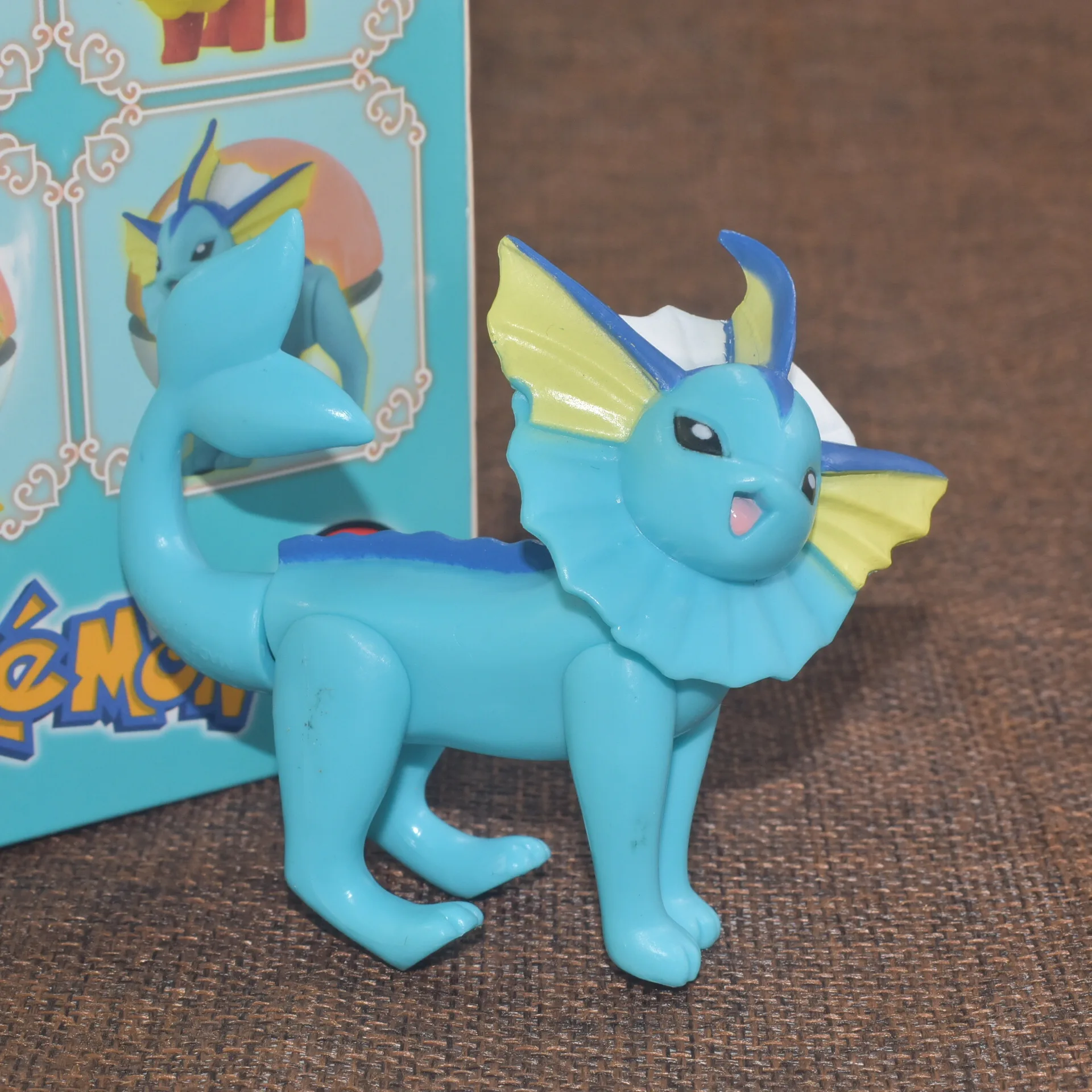 6-8 см Большой размер Arceus Zekrom Blaziken Machamp Pinsir фигурка игрушки детские подарки pokemones прекрасный автомобиль украшение подарки