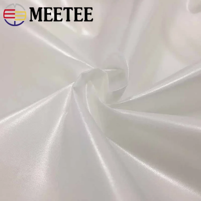 Термополиуретановая пленка Meetee 100/x см 6 3D водонепроницаемая ткань сумка для