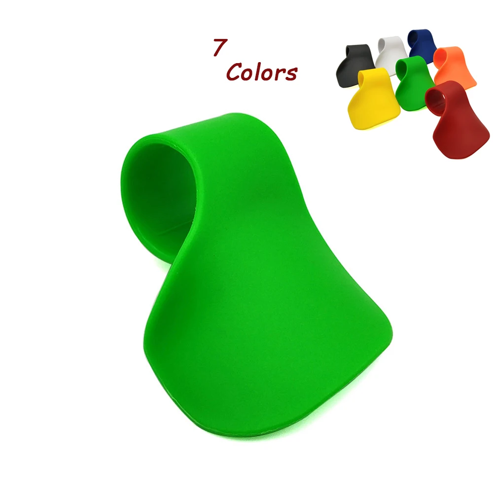 

For Kawasaki kx 85 125 250 250f 450f kx 450 f Motorcycle Throttle Grips Wrist Rest Cruise Control Throttle Assist Universal