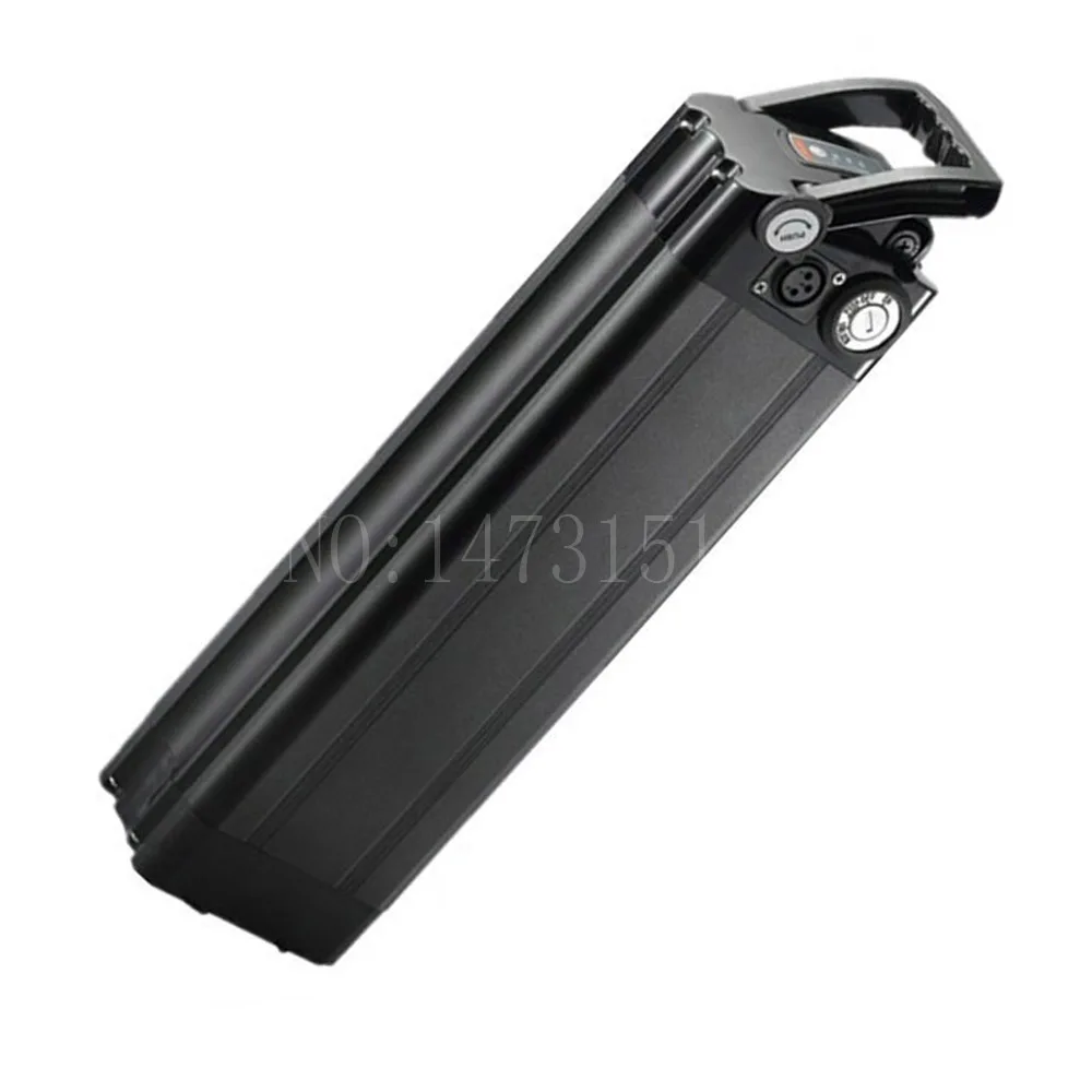 Аккумуляторная батарея для электровелосипеда 24 В 8 а/ч 10 12 13 14 17 18 А/ч 20 25 27 30 35 |