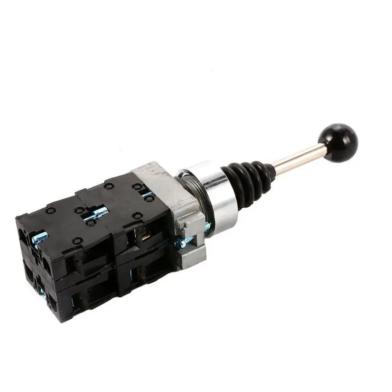 XD2 PA14CR AC 240V 3A 4NO 4 положения Блокировка самоблокирующийся перекрестный