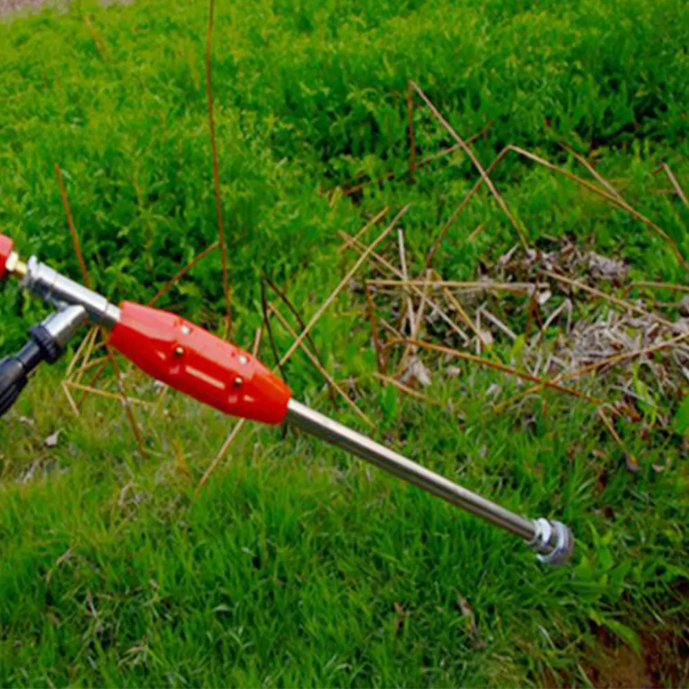 

Sprinkler Sprayer Garden High Pressure Water Gun Car Wash Water Sprayer Nozzle Car Wash Plant Hot Sell Watering Tool