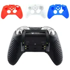 Защитный чехол для геймпада Xbox One Elite, силиконовый, противоскользящий