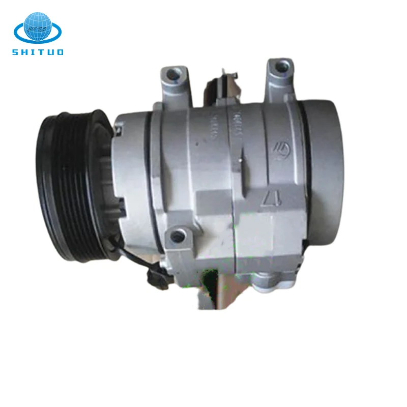 

For Geely Emgrand X7 EX7 SUV Original Original Car Air Conditioner Compressor