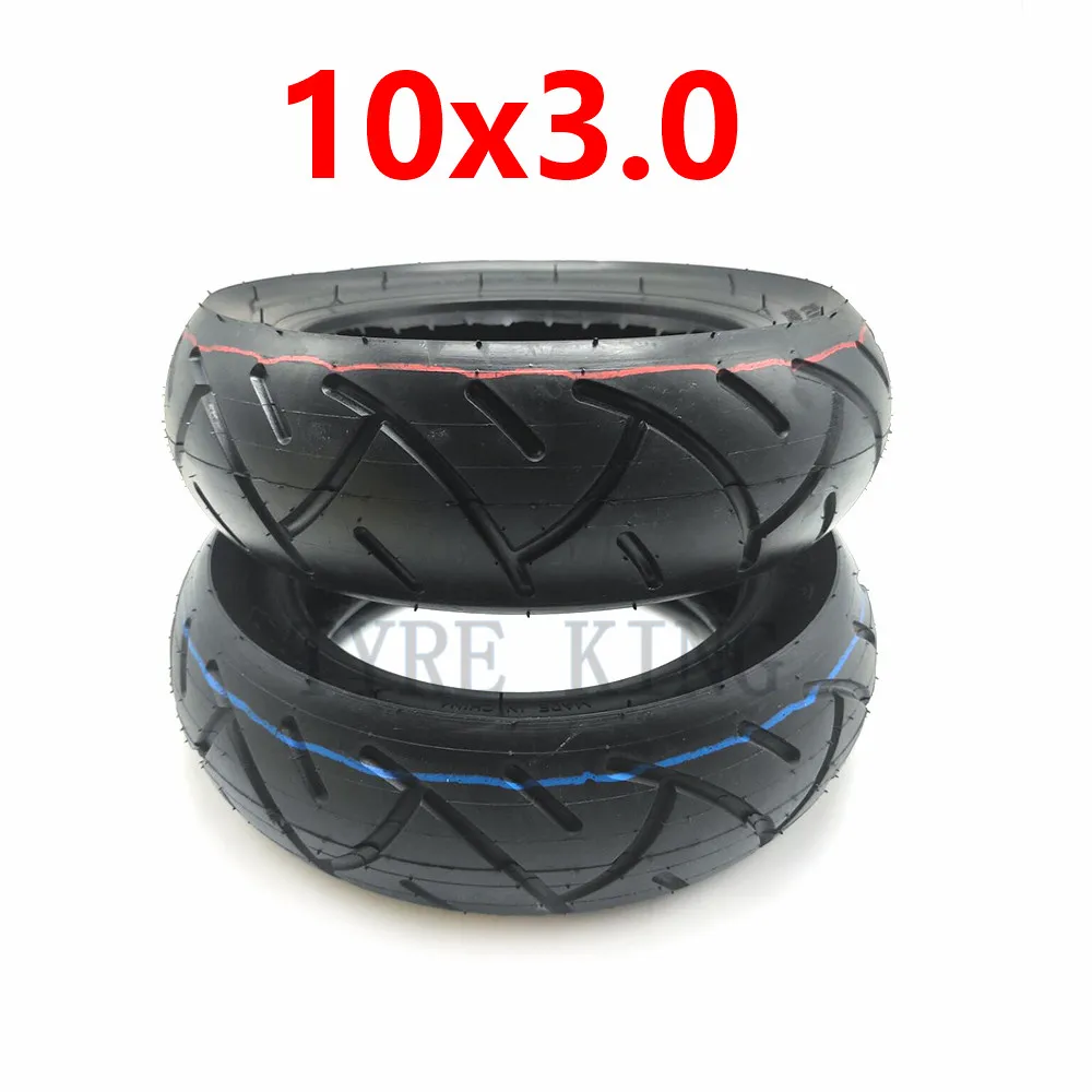 10 дюймовая колесная шина 10x3 0 внутренняя трубка шины 10*3 надувная для KUGOO M4 PRO