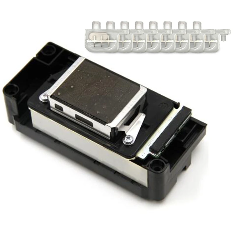 F160010 разблокирована печатающая головка Печатающая dx5 для Epson 7800 7880 9800 9880 4400 4800 4880