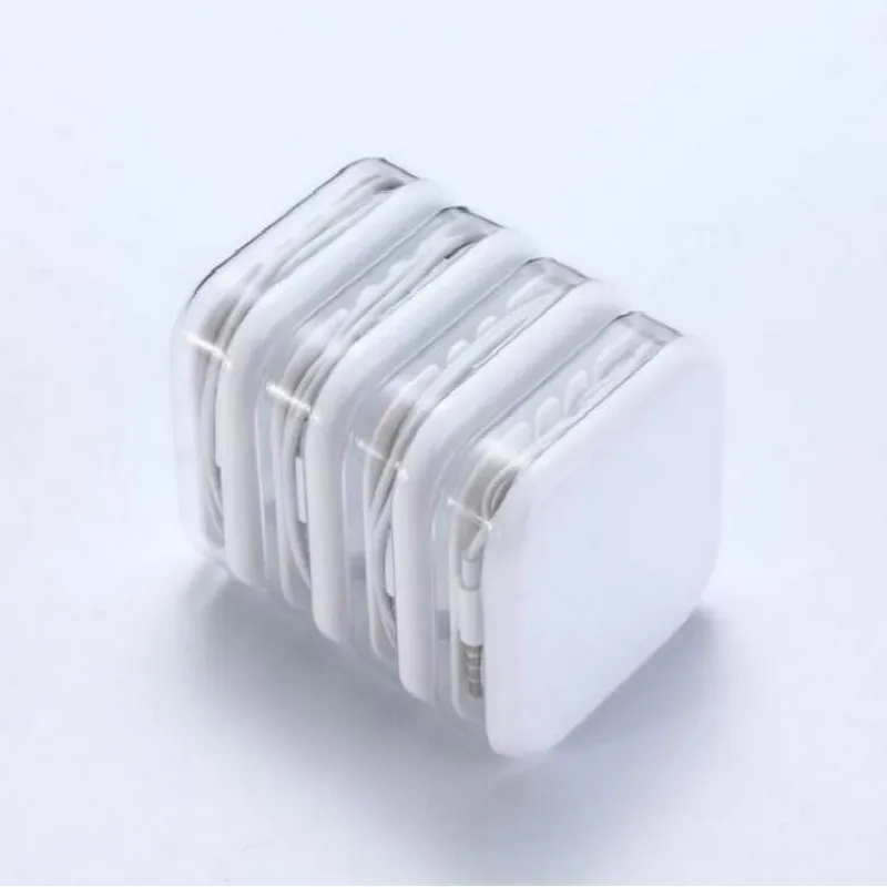 Fone de ouvido проводные наушники auriculares con кабель с микрофоном стерео управление для