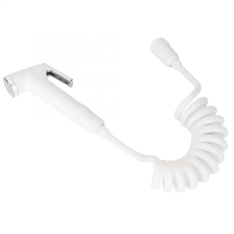 Туалет Биде Спрей ABS Мини Ручной биде спрей душевая головка Ванная Комната Корпус