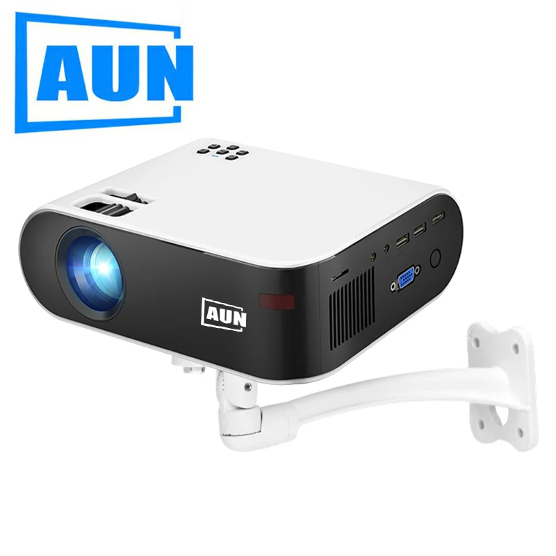 Оригинальный кронштейн AUN с углом 360 градусов регулируемый держатель для