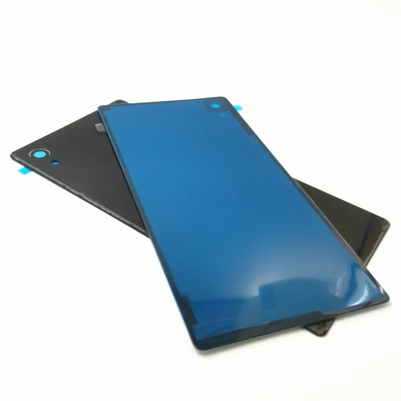 

Новая задняя крышка батарейного отсека для Sony Xperia M4 Aqua E2303 E2333 E2353 задняя крышка батарейного отсека задняя крышка с NFC